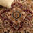 Alger Classic Hand Tufted Wool Oriental Rug-2137623327