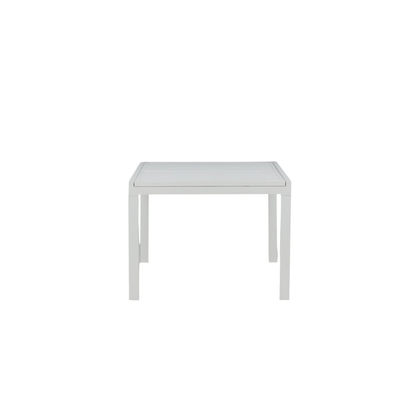 Geir Rectangular 8 - Person 240Cm L Table