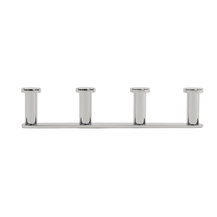 Burlin Wall Mounted Bathroom Hook