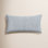 Leifsson 26" x 14" Throw Pillow