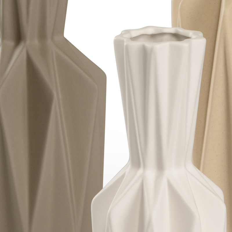 Lerdorf Ceramic Table Vase