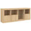 Azarea 164cm Sideboard-1565912286