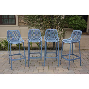 Outdoor 30'' Bar Stool