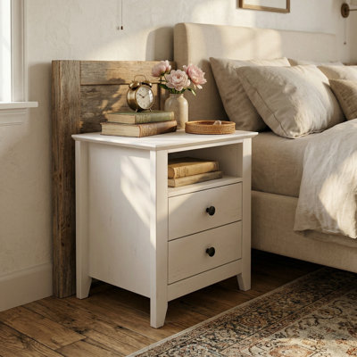 Daneisy 19.7'' W Nightstand