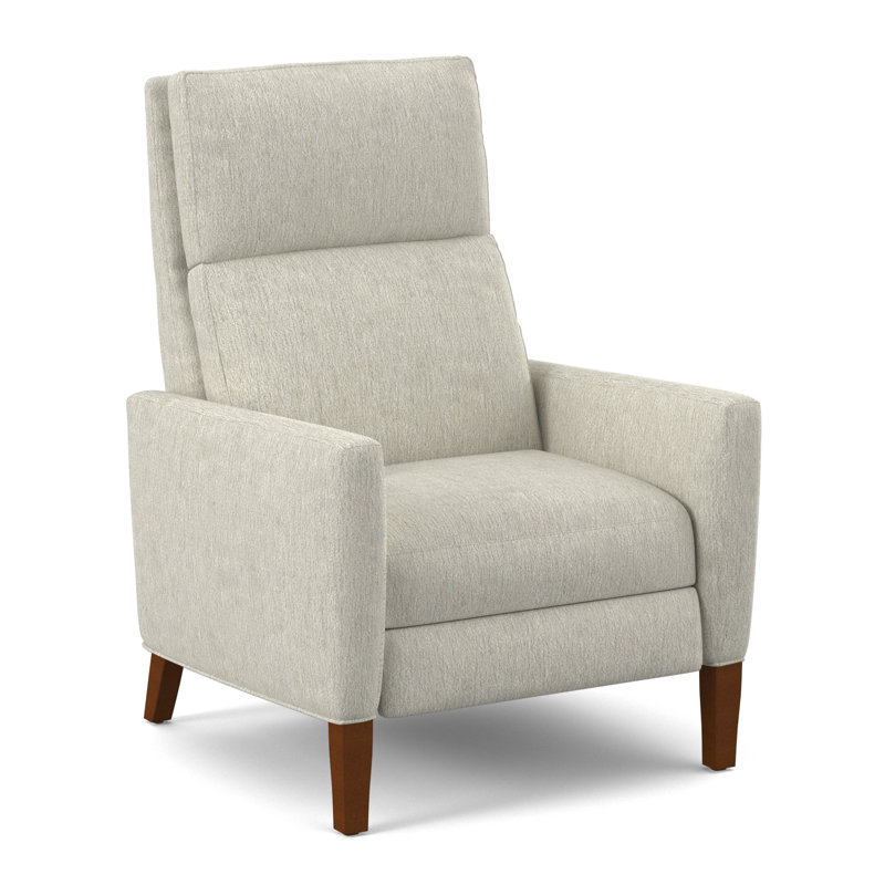 Recliner, English Saddle, 61618-88