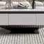 Table basse moderne carrée en granit-202212406-202212401