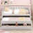 Beige is out of stock selected