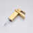 Brushed Gold is out of stock