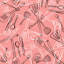 « ustensiles jaquette », impression sur toile-20851392-73168773-73168776
