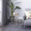 Ensemble de table d'appoint en métal Eppler