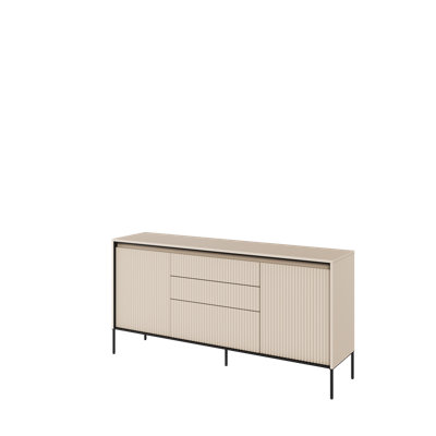Amichai 166cm Sideboard