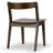 Ayslinn 17.52'' H Upholstered Side Chair-1815957721