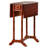 Shueyville Console End Table with Storage-1087491138