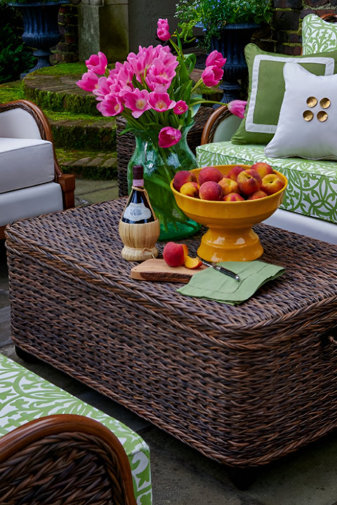 Outdoor Tables