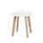 Milo End Table With 4 Legs