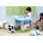 Kids Play Or Activity Table and Chair Set