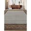 Indo One-of-a-Kind 6'2" X 8'1" Area Rug