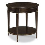 La Salle End Table