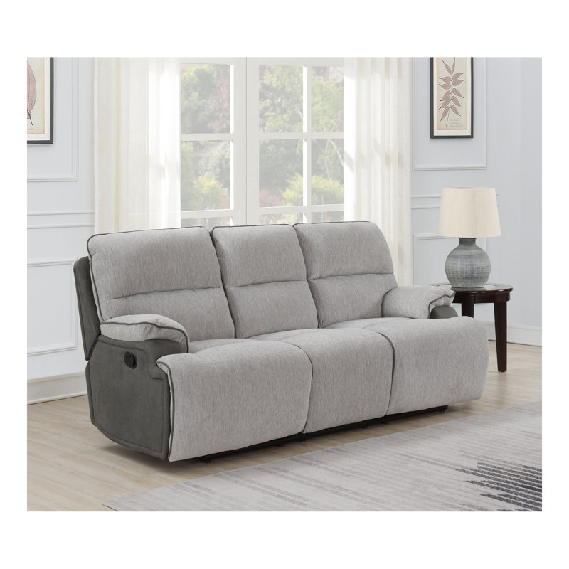 Milani - Rectangular Sofa Table