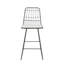 Tabouret de comptoir moderne et minimaliste-948181229