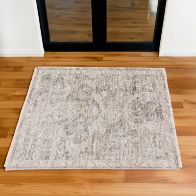 Cyprus CY2 Sage Rug