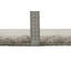 Pinkerton Hand Knotted Wool Melange/Sand Rug-12598752