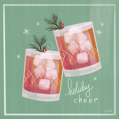 Joie festive