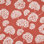Crypton Home - Ra @Home Toile Stems 100% Cotton Fabric