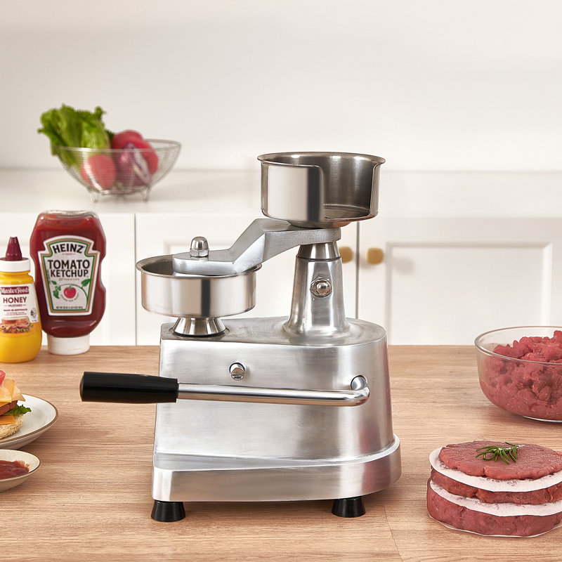 VEVOR Electric Burger Maker
