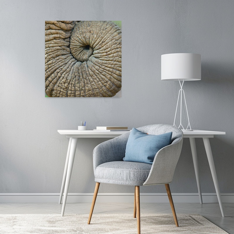 Print, 60.96cm H x 60.96cm W