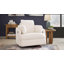 Fauteuil inclinable et oscillant pivotant Gwenevere-98618618