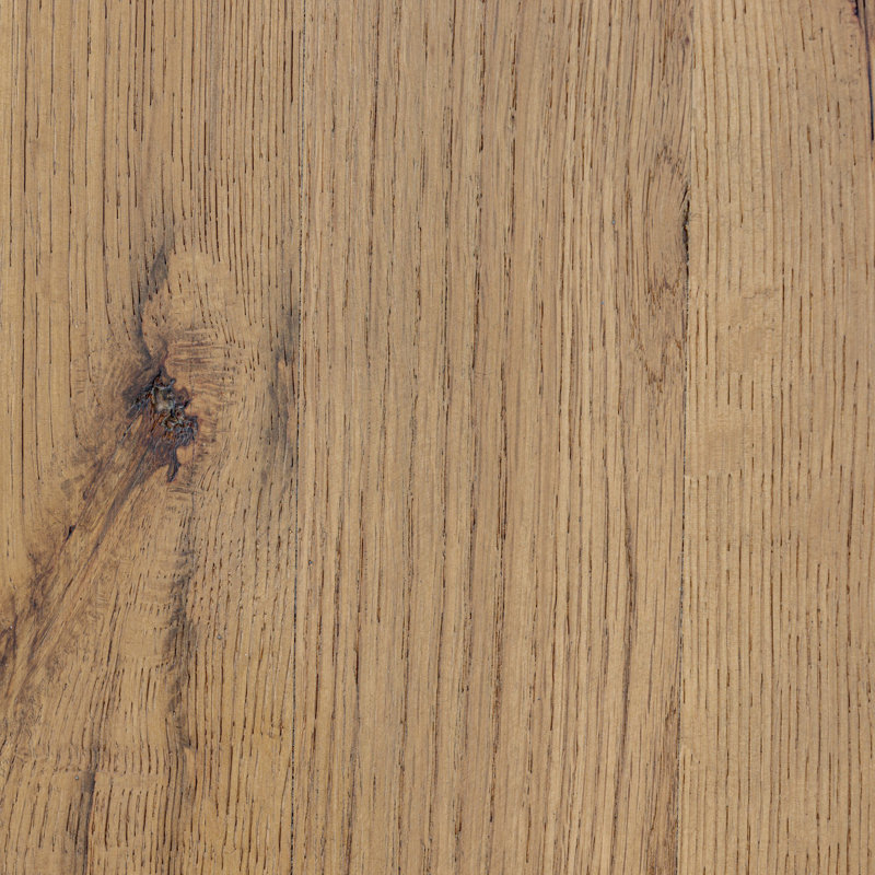 Finley Cabinet, Aged Smoked Oak
