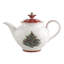 Toys Delight 50.5 oz Porcelain Teapot
