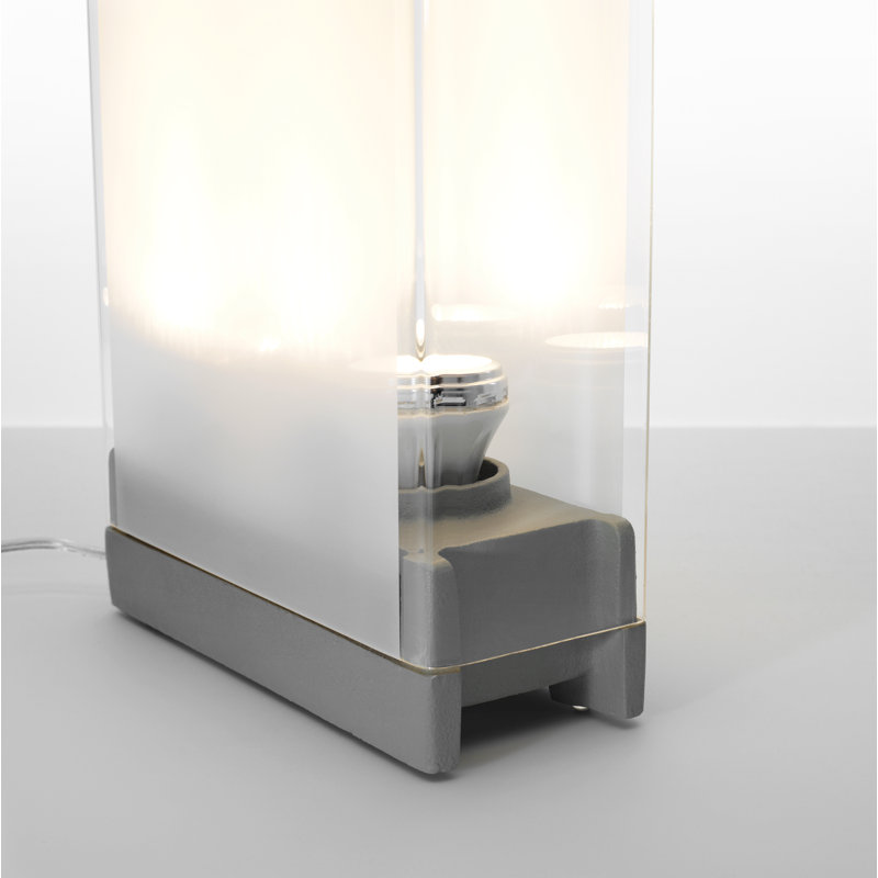 Cortina Floor Lamp, 72"