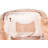 Latitude Run® Fashion Classic Faux Fur Handbag-952972188