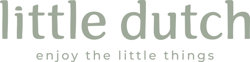 Little Dutch logo