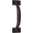 Oil rubbed Bronze selected