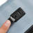 Luggage Sets 5 Piece with Front Opening-129384164