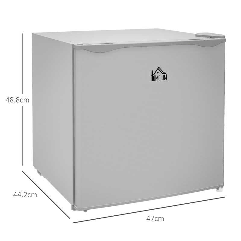 Dongguan Xiyite Trading Co., Ltd. Mini Fridge, Grey