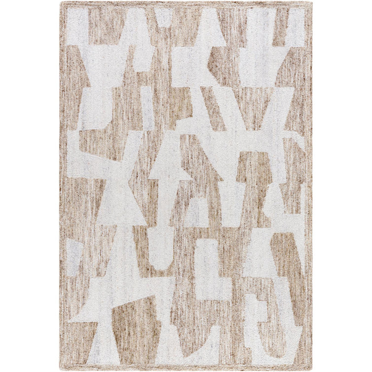 Eliya Handmade Area Rug