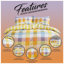 Quality Checked Polycotton Duvet Cover Set with Matching Pillowcases Machine Washable UK Bedding Single Double King-2026401321-2026401319
