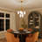 6 - Light Dimmable Classic / Traditional Chandelier