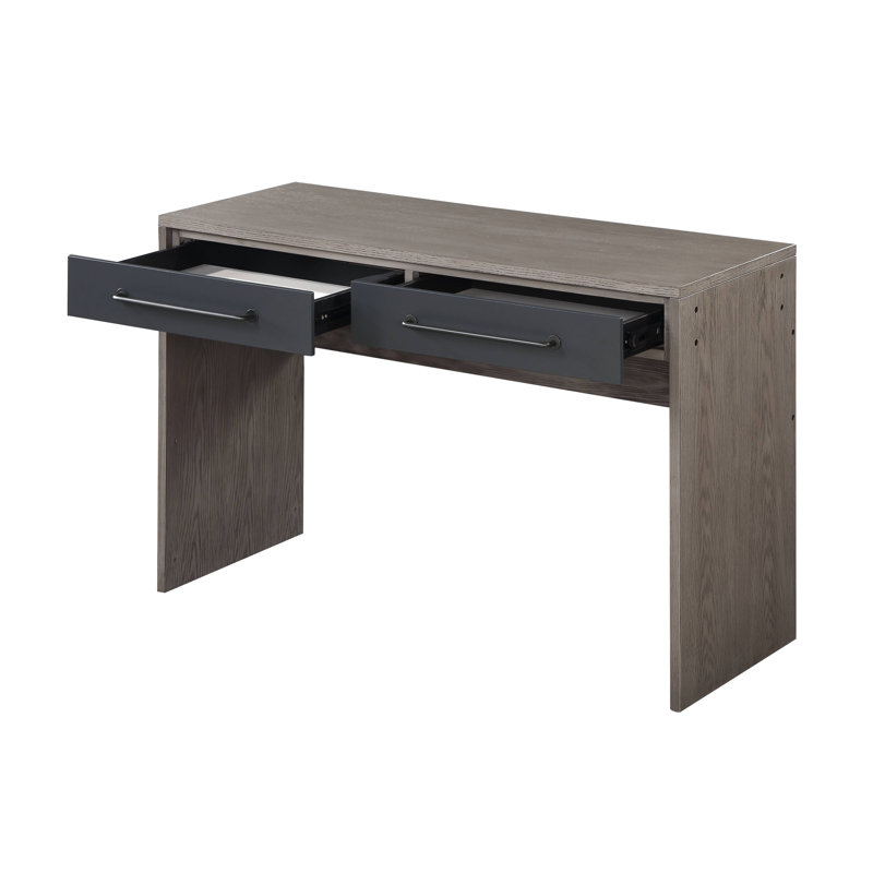 Searce Solid Wood Writing Desk