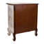 50cm W Bedside Table