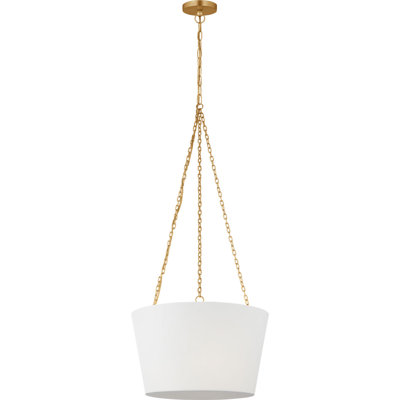 Herve Hanging Shade