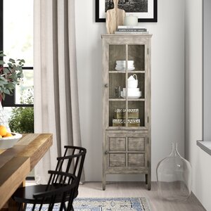 Cataldo Curio Cabinet