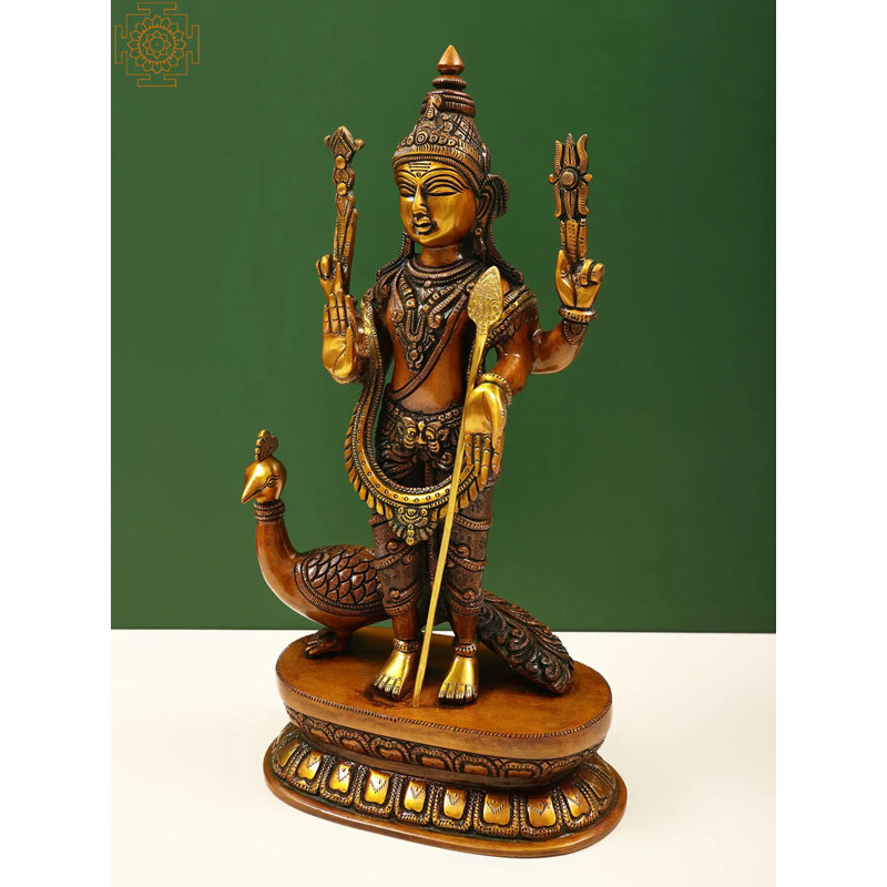 Religious & Spiritual Statue