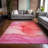 Kyrie Washable Abstract Indoor / Outdoor Rug-1716241597