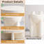 Table d'appoint Belvoiry