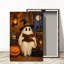 1 Piece Wrapped Canvas Wall Art-1322189153